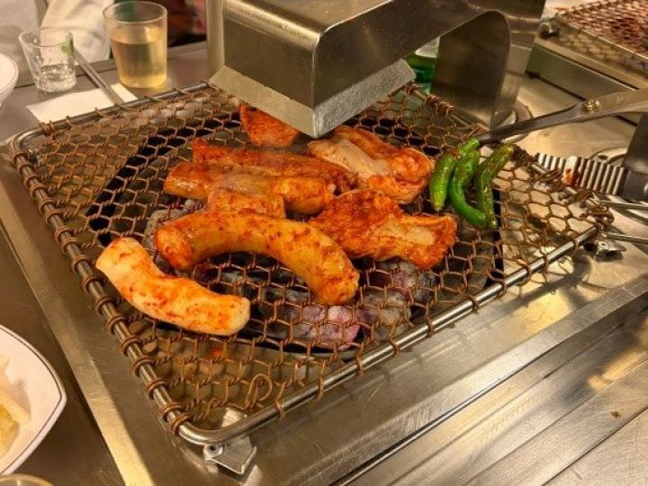 世光ヤンデチャン 永登浦店