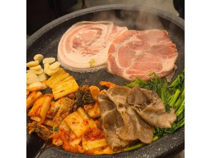 メボッ食堂 舎堂店