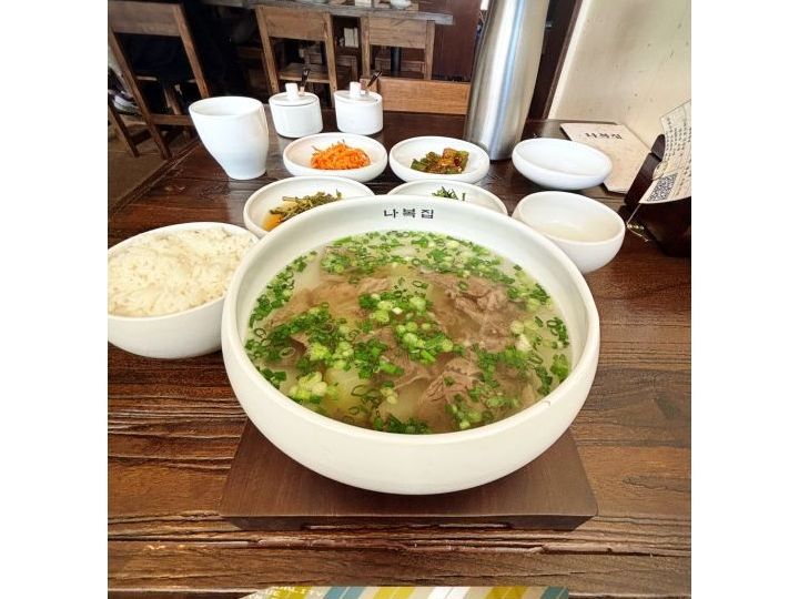 ナポッチッ 松坡本店