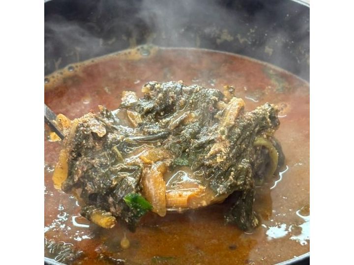 味鰍原州チュオタン ソウル本店