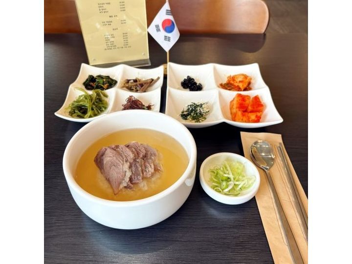 未来屋｜江南駅・三成(COEX)(ソウル)のグルメ・レストラン｜韓国旅行