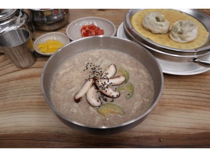 チニョッミルミョン