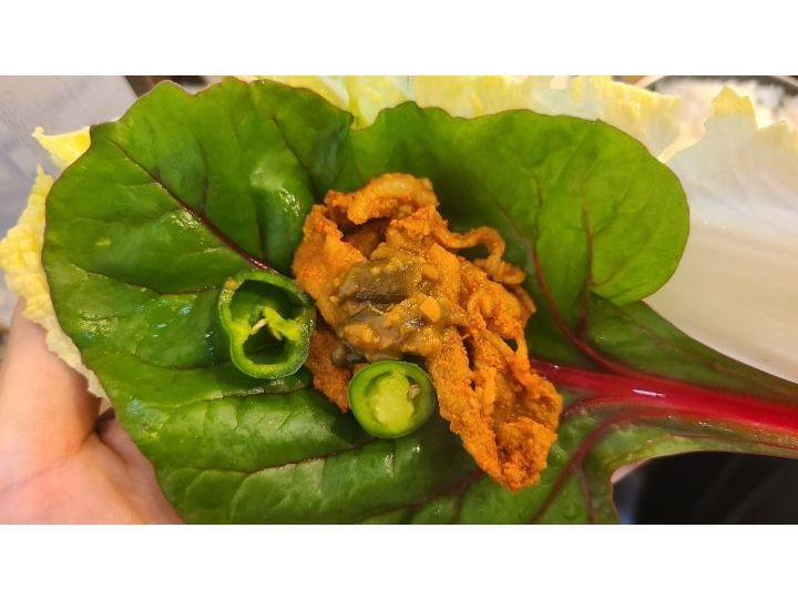 ノンブサンパッ