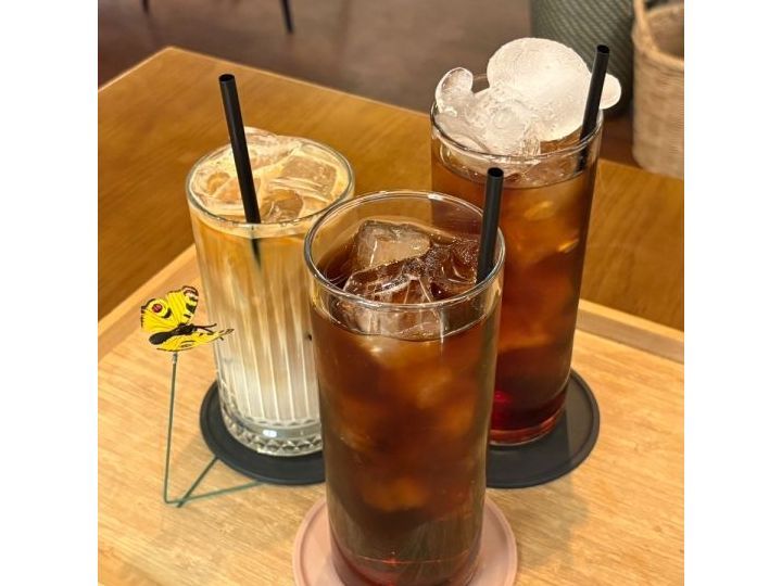 カフェ：チュン