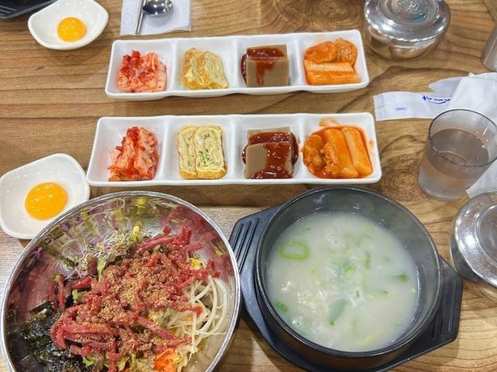 釜田ソモリコムタン