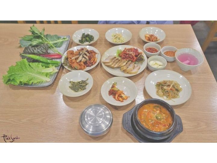 ノゴンサンパッ 延南店