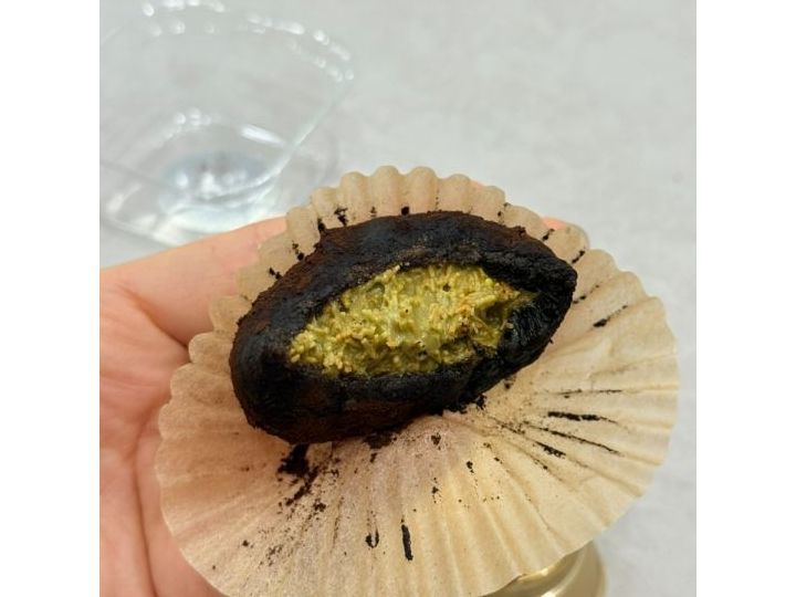 DUNKIN’DONUTS 釜山西面店