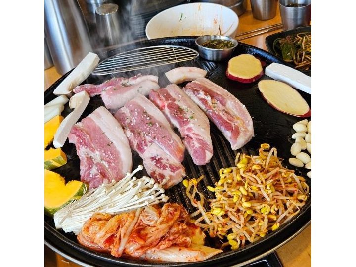 イバドムカムジャタン 田浦店