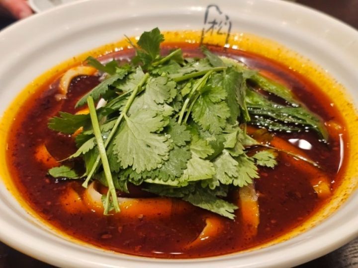 松花山西刀削面 2号店|ソウル東部(ソウル)のグルメ・レストラン|韓国旅行「コネスト」