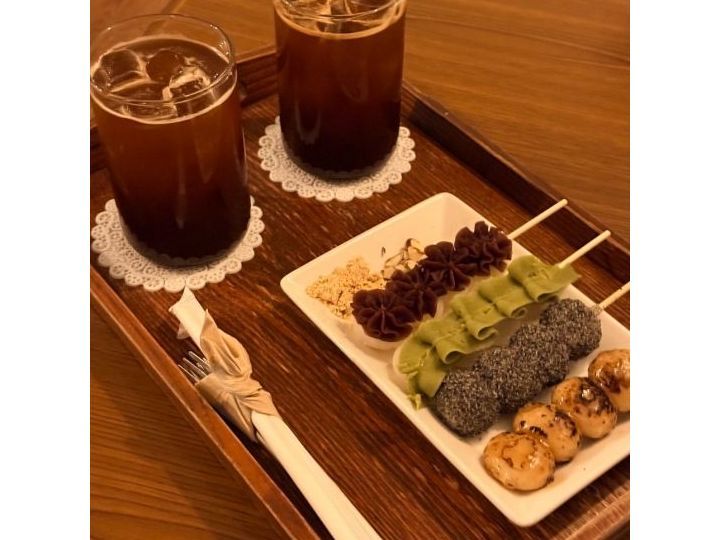 ノガドゥルダノッカフェ