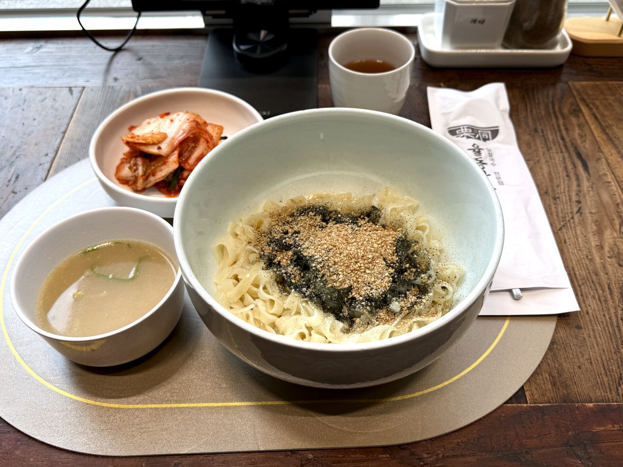 栗洞カルグクス