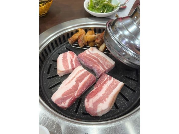 ヨビネ伝統カルビ 水営本店