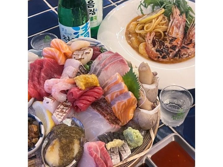 トリムハン 永登浦店