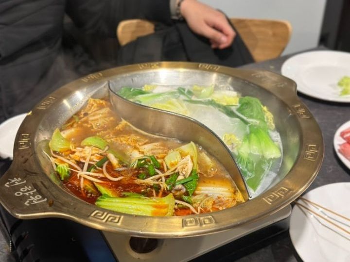 川香園 明洞店｜明洞(ソウル)のグルメ・レストラン｜韓国旅行「コネスト」