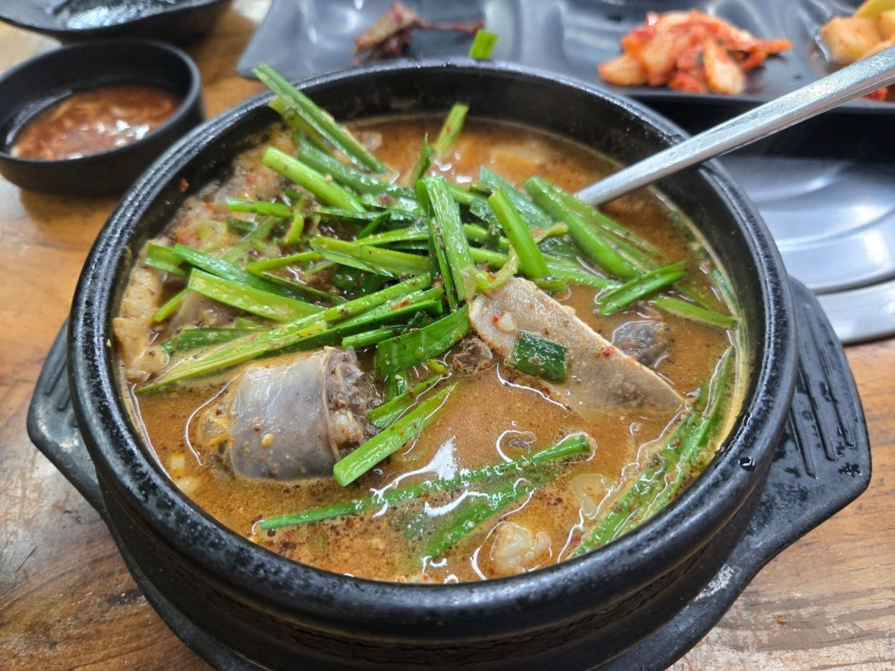 チョプジャメウンスンデ家