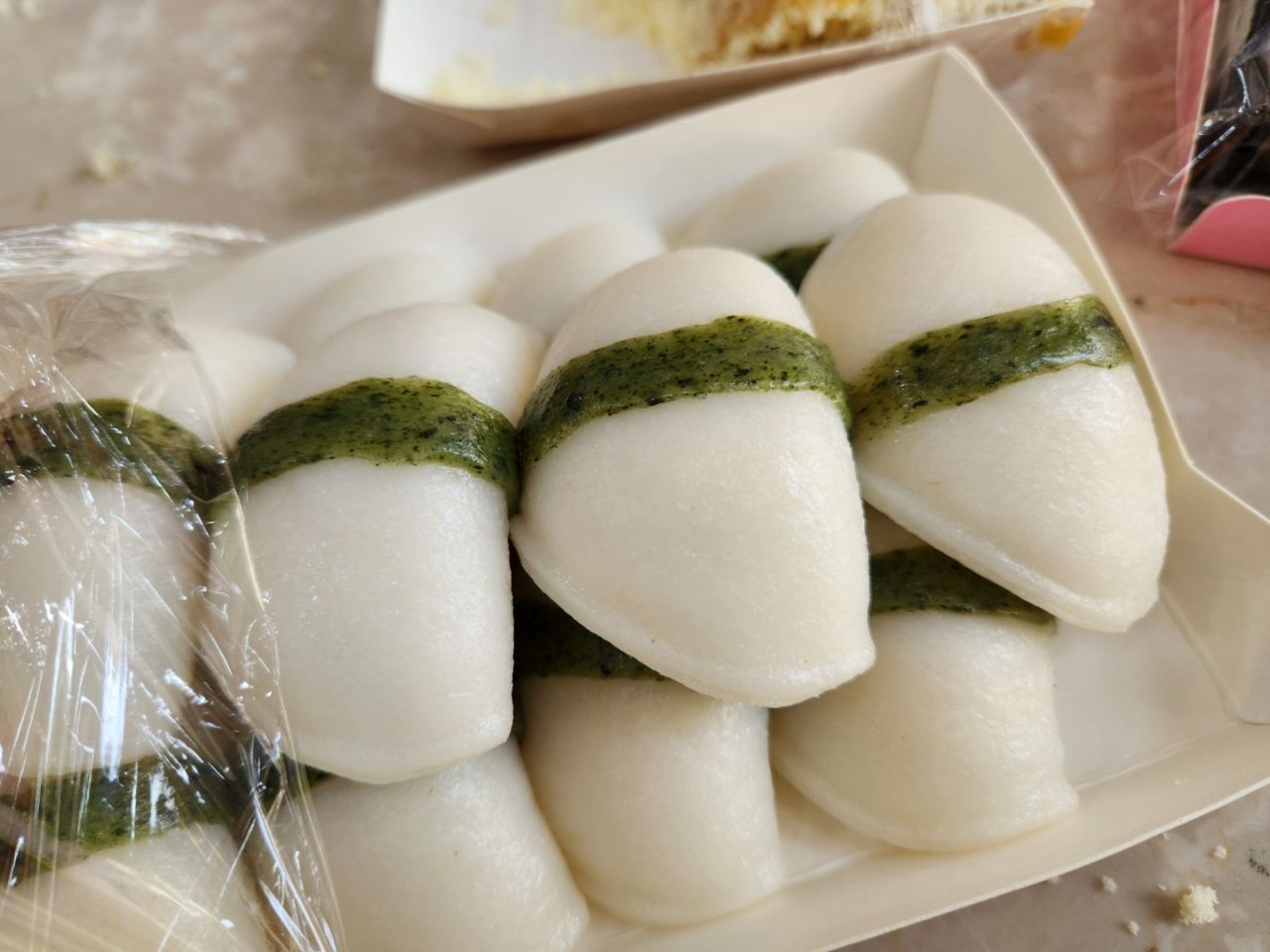 チャンオットッ 中興本店