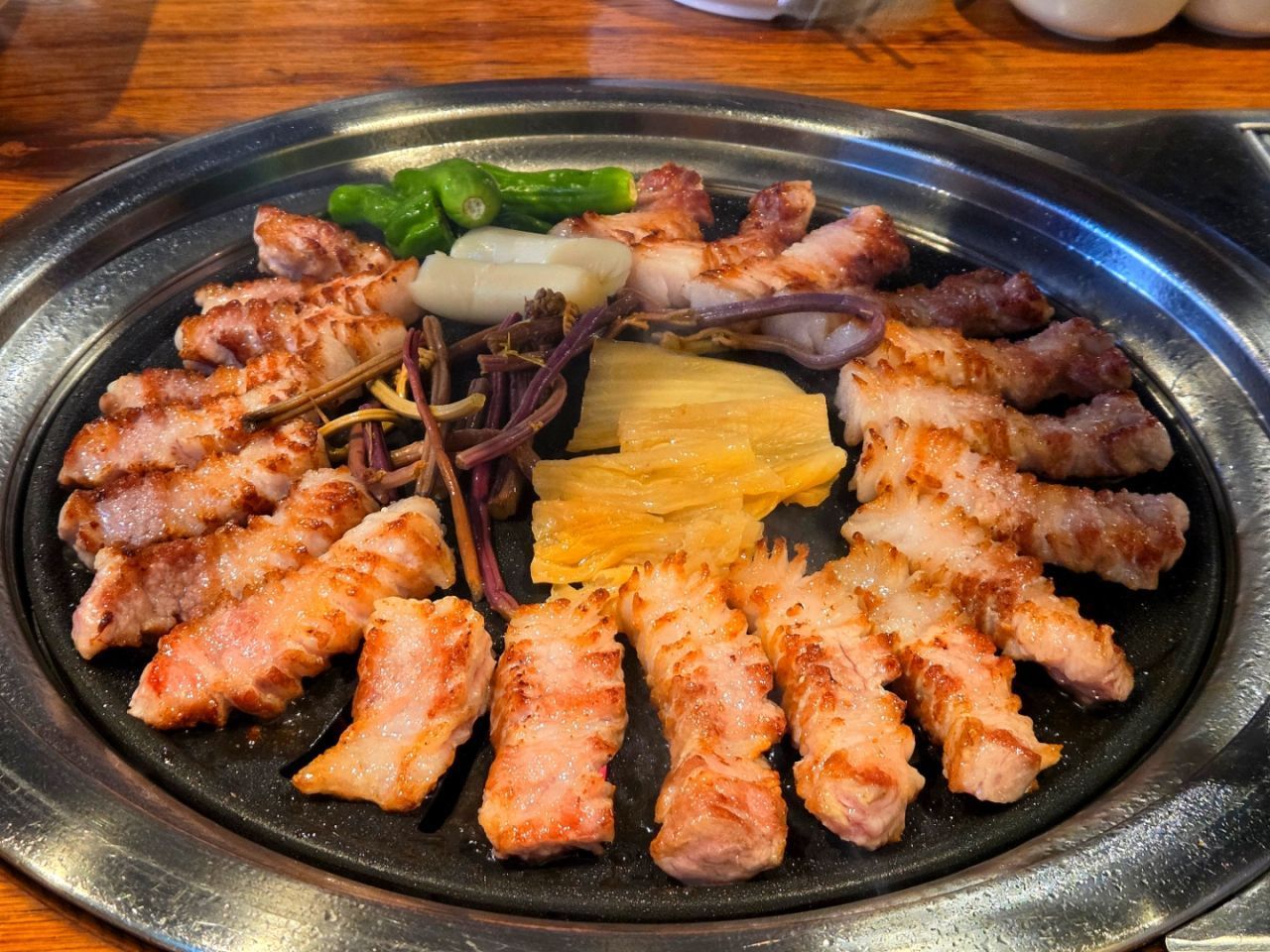 コギクムヌン男子 水営店|広安里(釜山)のグルメ・レストラン|韓国旅行「コネスト」