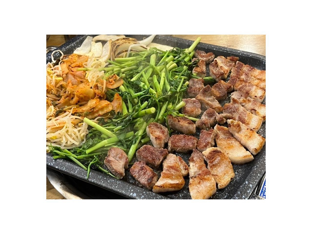 トンテジネ 本店｜江南駅・三成(COEX)(ソウル)のグルメ・レストラン