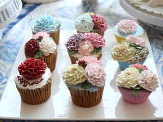 WILTON DECO