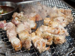 キム・グァンソクの耽羅豚