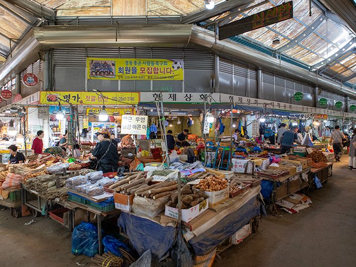 京東市場