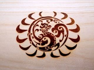 漢城医療器