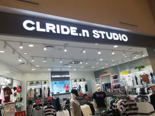 CLRIDE.n ロッテモール東釜山店