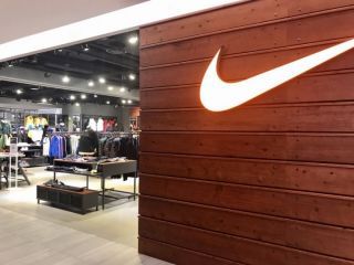 Nike 現代シティアウトレット東大門店