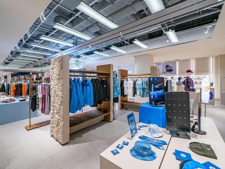 PEER 現代百貨店 U-PLEX 中洞店｜富川(京畿道)のショッピング店
