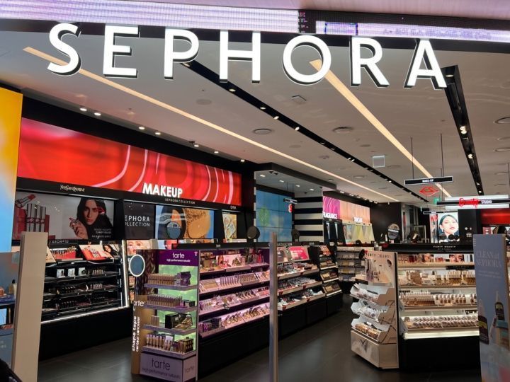 SEPHORA 現代U-PLEX店