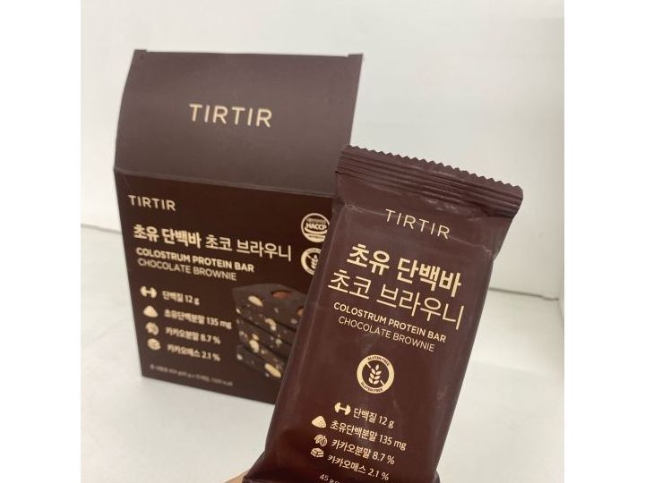 TIRTIR 聖水ストア