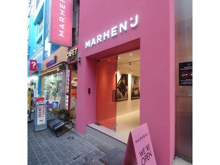YOUK SHIM WON／ユクシムウォン （カロスキル店