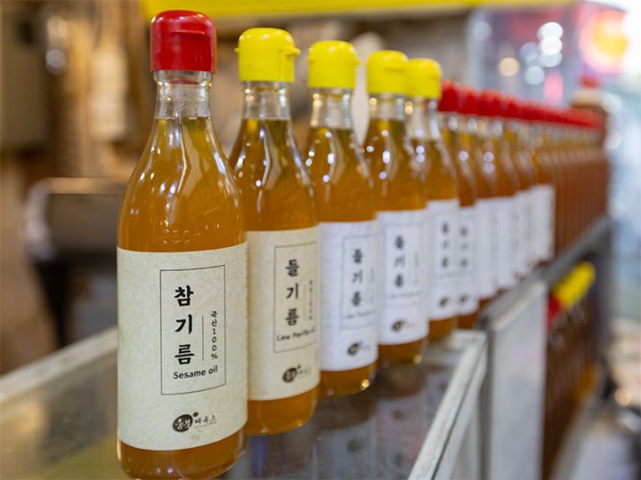 忠北製油所 忠北製油所