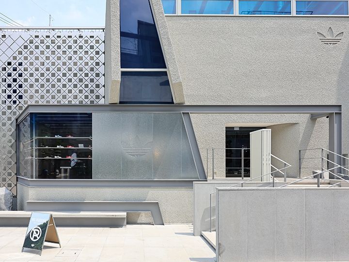 adidas PERFORMANCE 江南ブランドセンター店の支店情報｜江南駅・三成