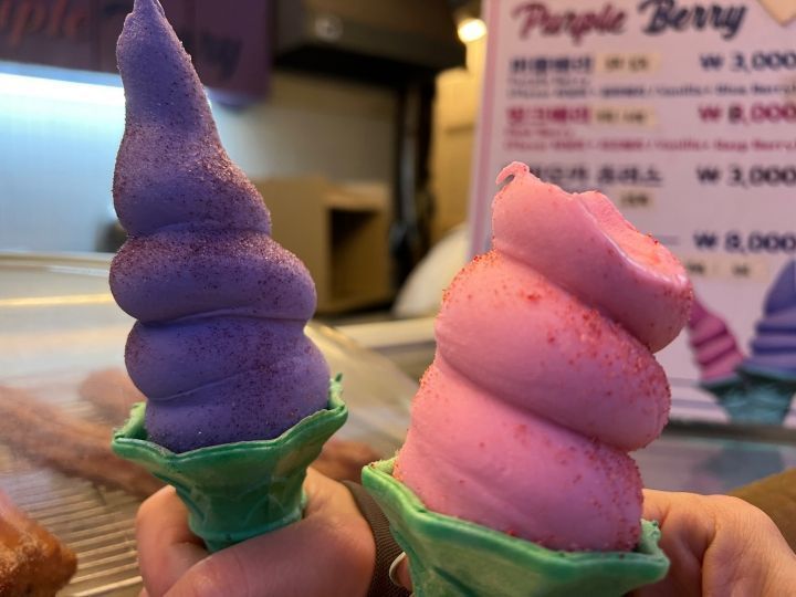 イクソンゴロ｜仁寺洞・鐘路(ソウル)のショッピング店｜韓国旅行