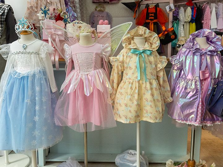 韓国子供服 など まとめ売り② 10点 韓国子供服/まとめ売り/10点/