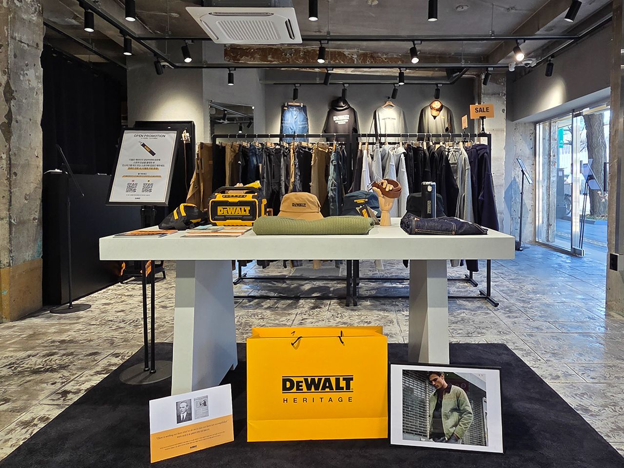 Matin Kim ロッテ百貨店坪村店｜(京畿道)のショッピング店｜韓国旅行