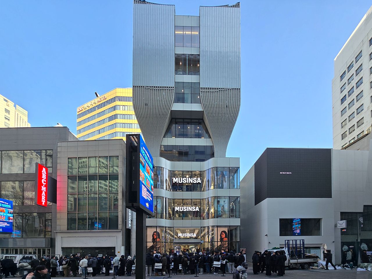 円→韓国ウォン過去7日間の両替為替チャート｜韓国旅行「コネスト」