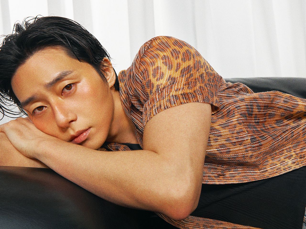 イ・ビョンホン、「誇らしい韓国人賞」俳優部門受賞 | 韓国の芸能