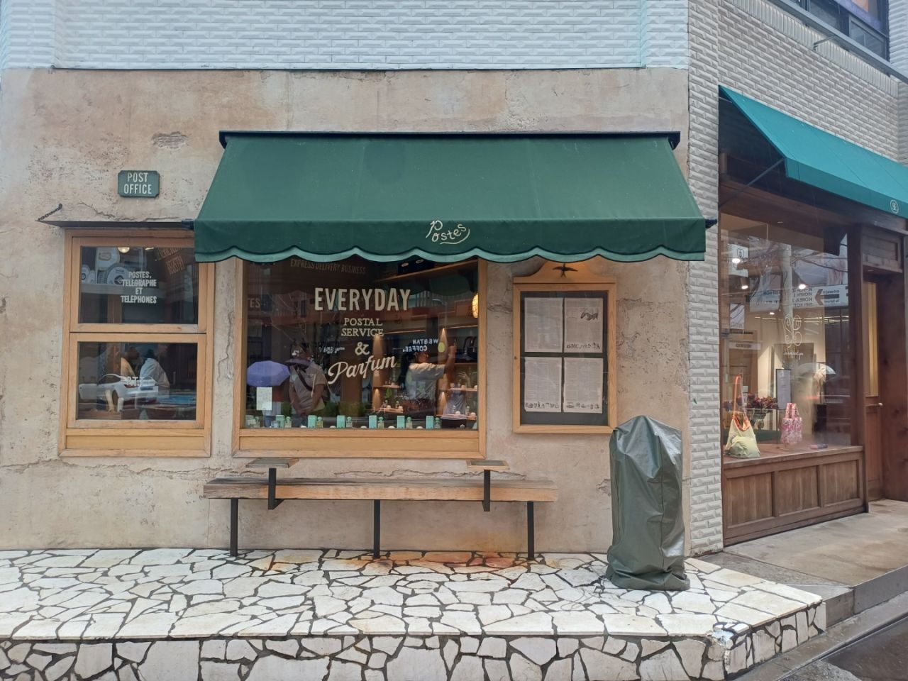 韓国ショッピング店 おすすめ順リスト｜聖水洞2街 周辺のショッピング
