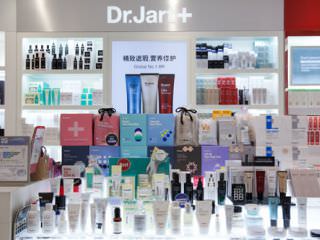Dr.Jart+ ロッテ免税店本店