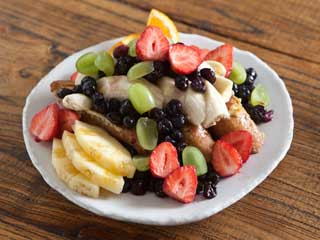 こだわりスイーツが自慢の韓国カフェinカロスキル こだわりスイーツが自慢の韓国カフェinカロスキル