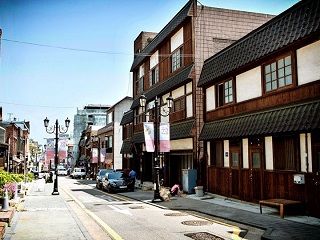 ソウルから日帰りできる仁川のおすすめ観光スポット