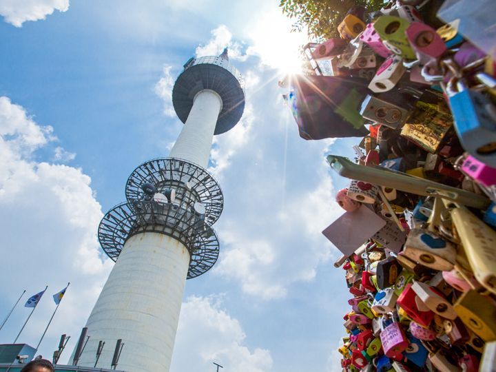 カップル旅行におすすめ 充実韓国旅行ガイド 韓国旅行モデルプラン 韓国旅行 コネスト