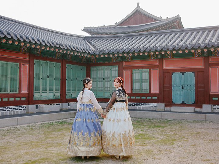 秋夕連休も予約OK！韓国のツアー・公演