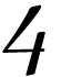 4 4