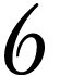 6 6