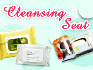 クレンジングシート特集 韓国コスメ通信 韓国旅行 コネスト