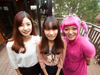 韓国にプチ留学してみよう 韓国留学ライフ 韓国旅行 コネスト