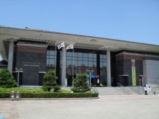 光州民俗博物館